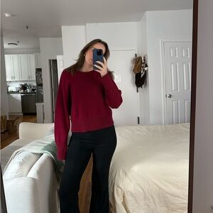 Uncle Studios Sweater